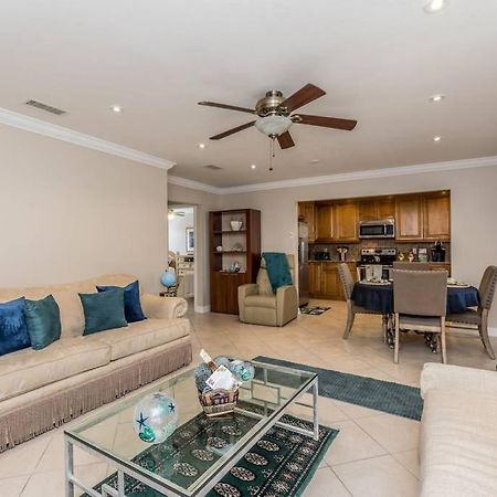 Ocean Vacation Breeze Vila Lantana Exterior foto
